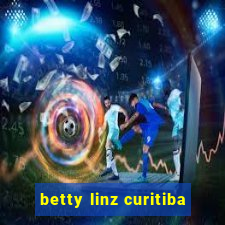 betty linz curitiba